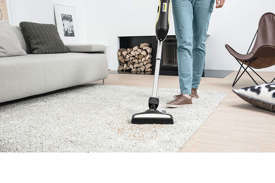 пылесос для дома