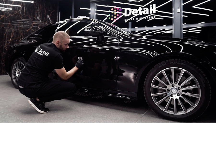 автохимия Detail купить