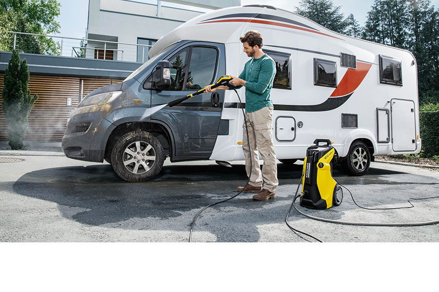 купить мойку высокого давления Karcher мойка керхер минск