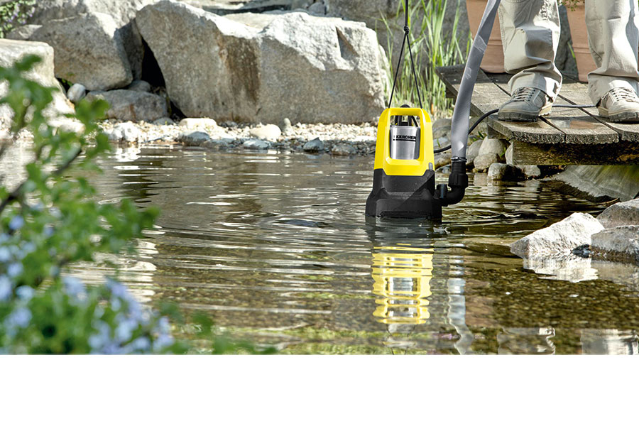 сидимдома погружной насос