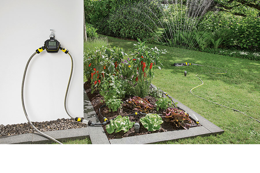 все для полива